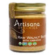ARTISANA ORG RAW WALNUT BUTTER W/CASHEW 8oz
