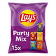 LAYS FUN PARTY MIX  15ST