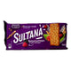 SULTANA BOSVRUCHTEN FRUIT BISCUIT 218gr
