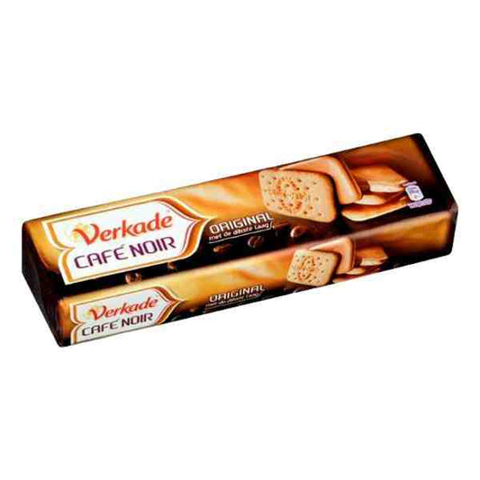 VERKADE CAFE NOIR 200gr