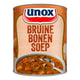 UNOX BRUINE BONEN SOEP 800ml