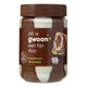 GWOON HAZELNOOT DUOPASTA 400gr