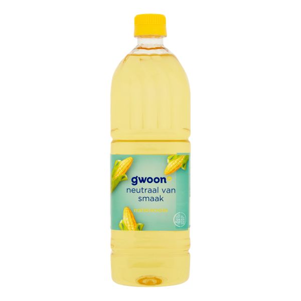 GWOON MAISKIEMOLIE 1 LITER