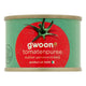 GWOON TOMATENPUREE   DUBBEL GECONDENSEERD 140 GRM
