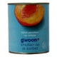 GWOON HALVE PERZIKEN OP SIROOP 820gr
