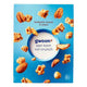 GWOON KROKANTE MUESLI 4 NOTEN 650gr