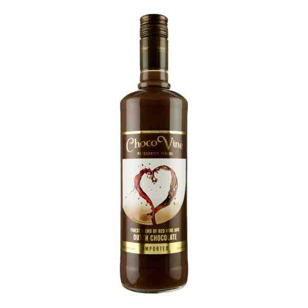 CHOCOVINE 750ml