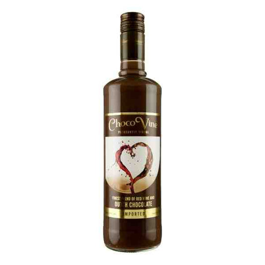 CHOCOVINE 750ml