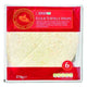SPAR FLOUR TORTILLA WRAPS 370gr