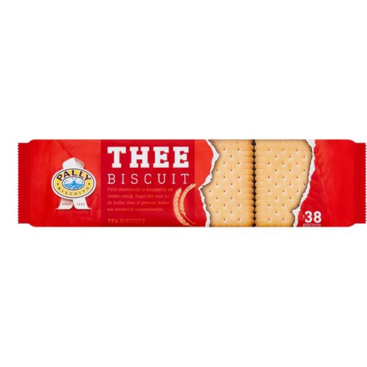 PALLY THEEBISCUITS 300gr