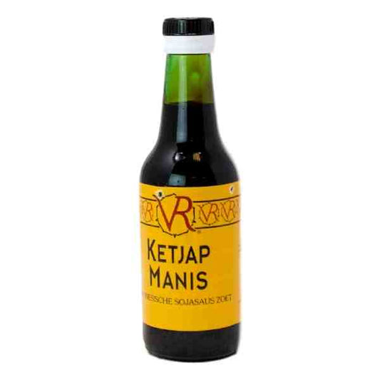VR  KETJAP MANIS 250ml