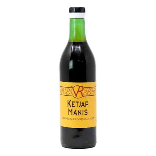 VR  KETJAP MANIS 500ml