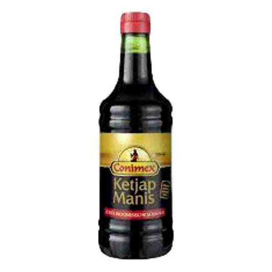 VR  KETJAP MANIS 6/750ml