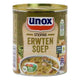 UNOX STEVIGE ERWTENSOEP 300ml
