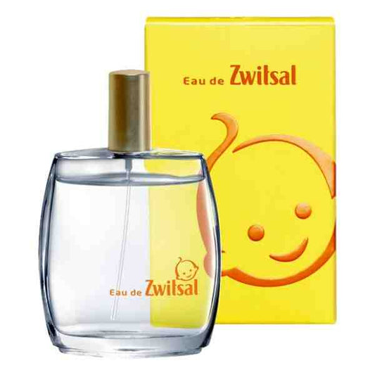 ZWITSAL EAU DE COLOGNE 95ml
