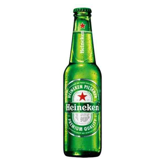 HEINEKEN BOTTLE 25cl