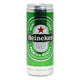 HEINEKEN CAN 25cl