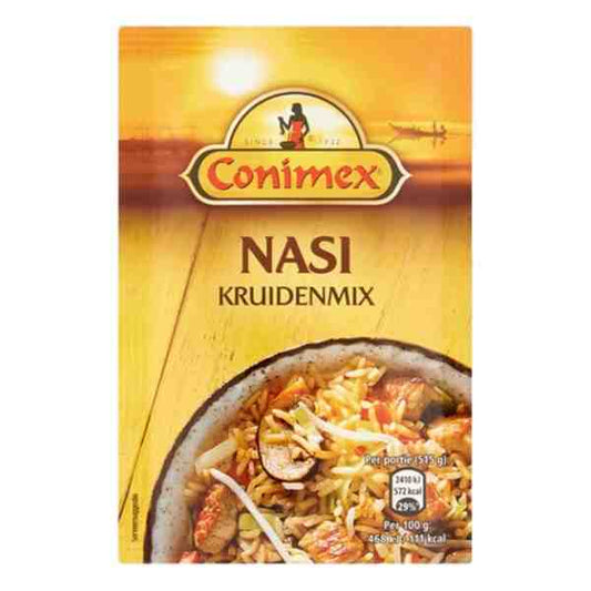 CONIMEX NASI KRUIDENMIX 19gr