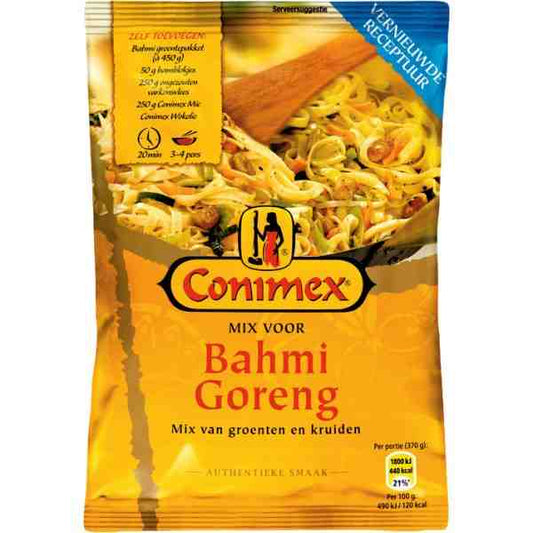 CONIMEX MIX VOOR BAMI GORENG 43gr