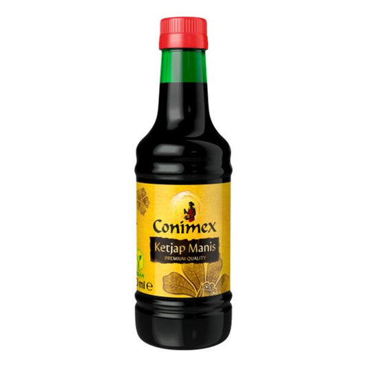 CONIMEX KETJAP MANIS GOLD 250ml