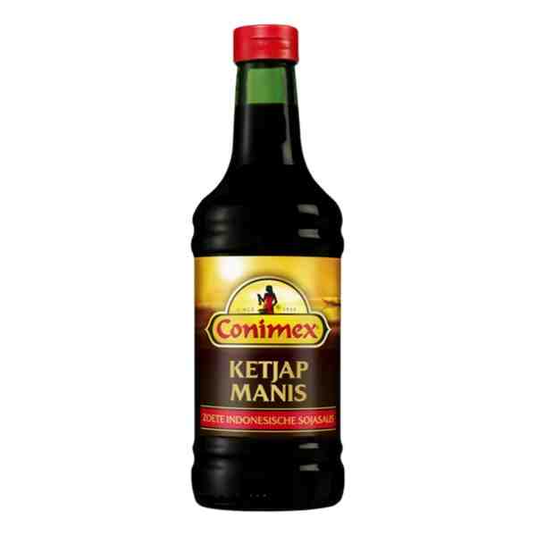 CONIMEX KETJAP MANIS 500ml