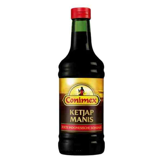 CONIMEX KETJAP MANIS 500ml