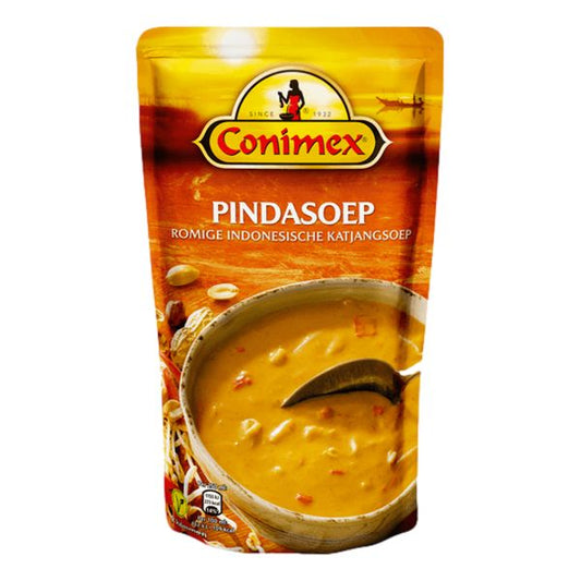 CONIMEX  PINDA SOEP 570ML
