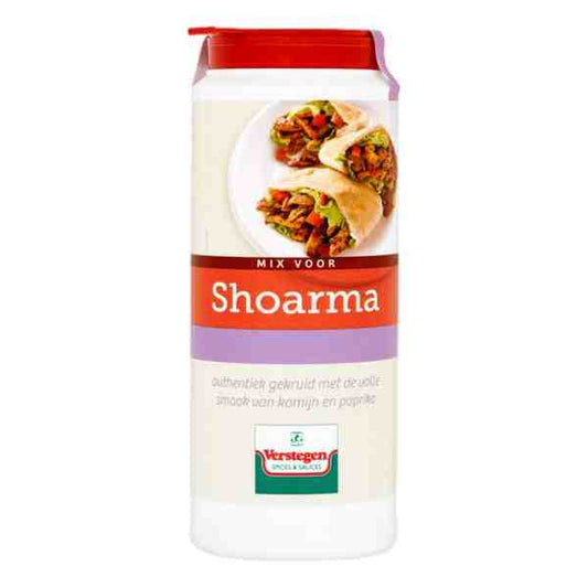 VERSTEGEN MIX VOOR SHOARMA 170gr