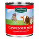 GOODBURRY CONDENSED MILK SWEETENED 397gr