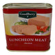 GOODBURRY LUNCHEON MEAT CHICKEN 340gr