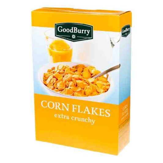 CERERA CORN FLAKES CLASSIC 375gr