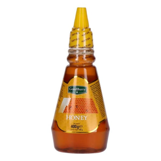 BEEHIVE HONEY 454gr
