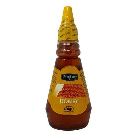 BEEHIVE HONEY 400gr
