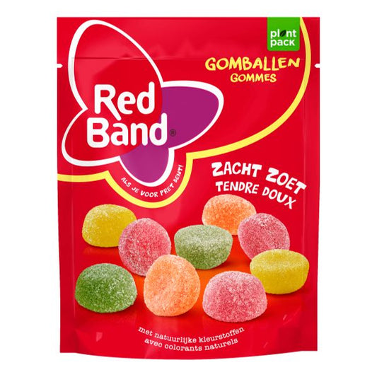 RED BAND GOMBALLEN 220-230GRM