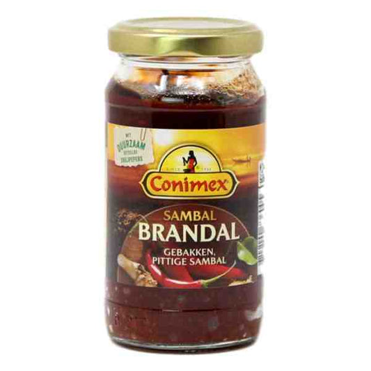 CONIMEX SAMBAL BRANDAL 200gr