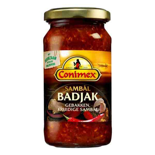 CONIMEX SAMBAL BADJAK 200gr