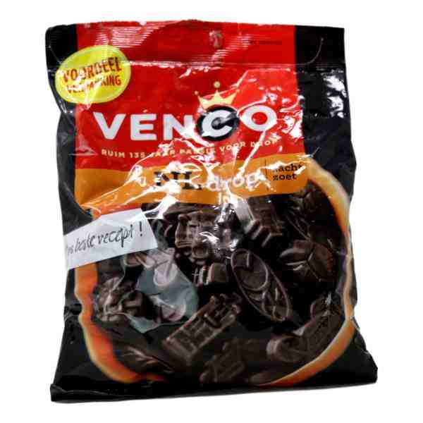 VENCO NL DROP 235 gr