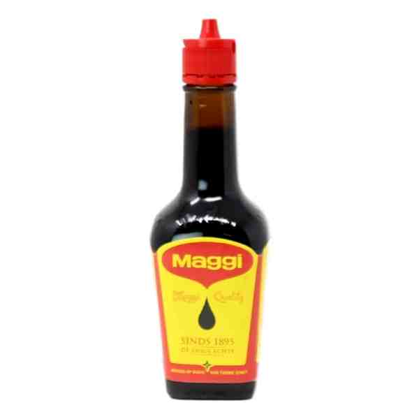 MAGGI SAUCE AROMA NO 2 125gr 100ml