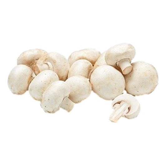 MUSHROOM WHITE 6/250 GRAM