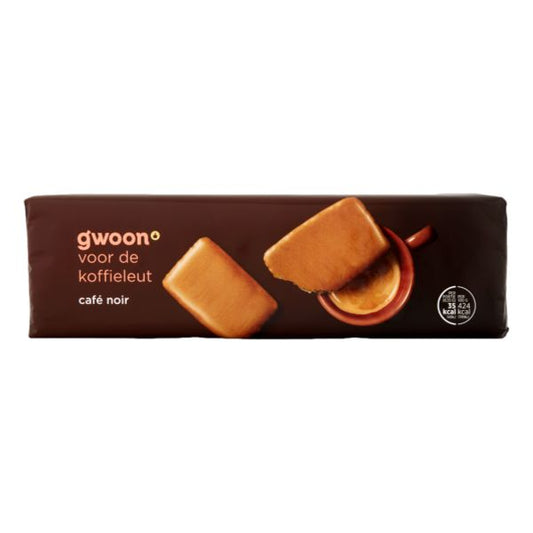 GWOON CAFE NOIR 260GRM