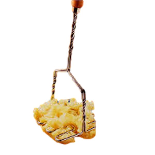 GWOON AARDAPPELPUREE 180 GRM