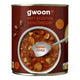 GWOON BRUINE BONENSOEP 800ML