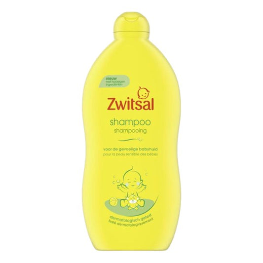 ZWITSAL SHAMPOO 700 ML.