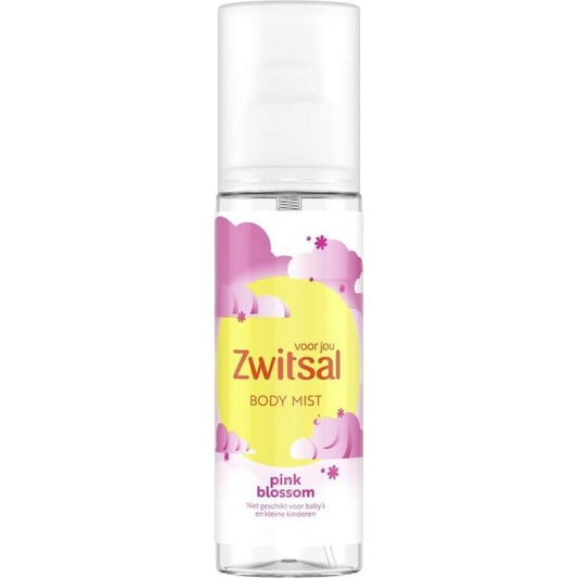 ZWITSAL BODYMIST BLOSSOM 150ML