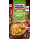 UNOX VEGETARISCHE   ERWTENSOEP 570 MLT