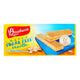 BAUDUCCO WAFER VANILLA SUGAR FREE 120gr