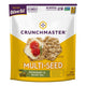 CRUNCHMASTER MULTI-SEED ROSEMARY& OLIVE 4oz