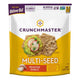 CRUNCHMASTER MULTI-SEED RSTD GARLIC 4oz