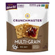 CRUMA CRACKER MULTIGRAIN SEASALT 4 OZ