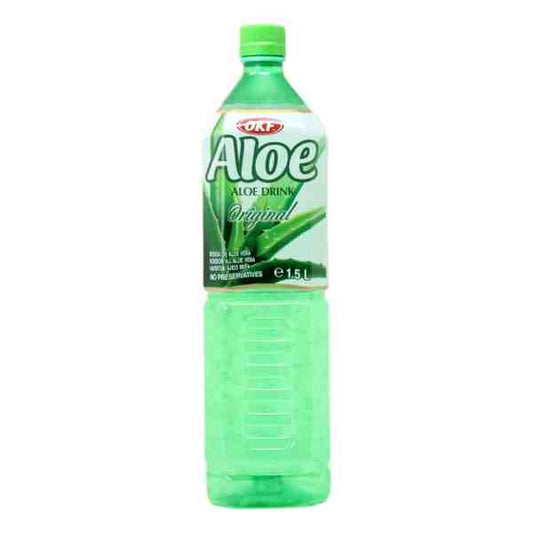 OKF ALOE ORIGINAL DRINK 1.5LT